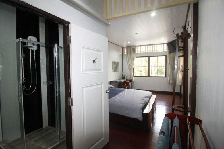 Hotel Ob-arun House
