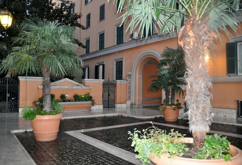 Apartamento Mancini's Home