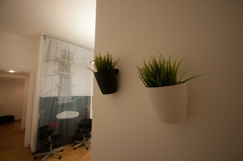 Apartamento Mancini's Home