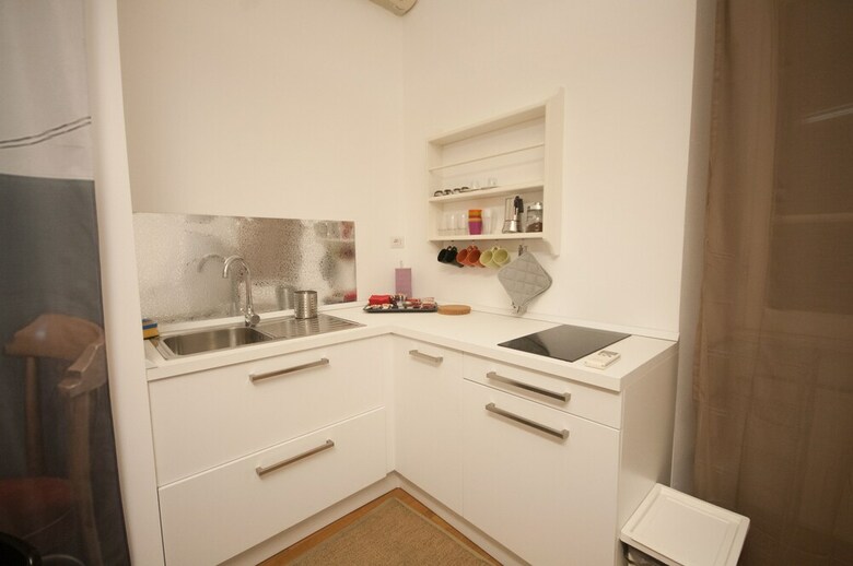 Apartamento Mancini's Home