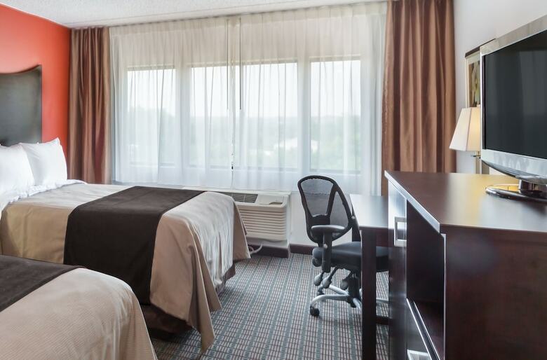 Hotel Comfort Inn & Suites Bwi Airport