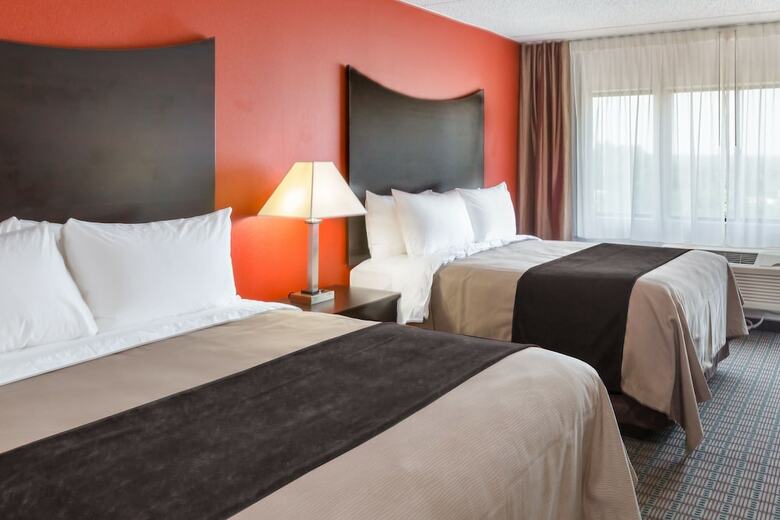 Hotel Comfort Inn & Suites Bwi Airport