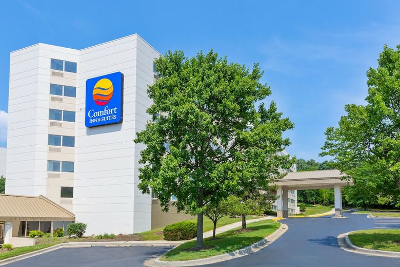 Hotel Comfort Inn & Suites Bwi Airport