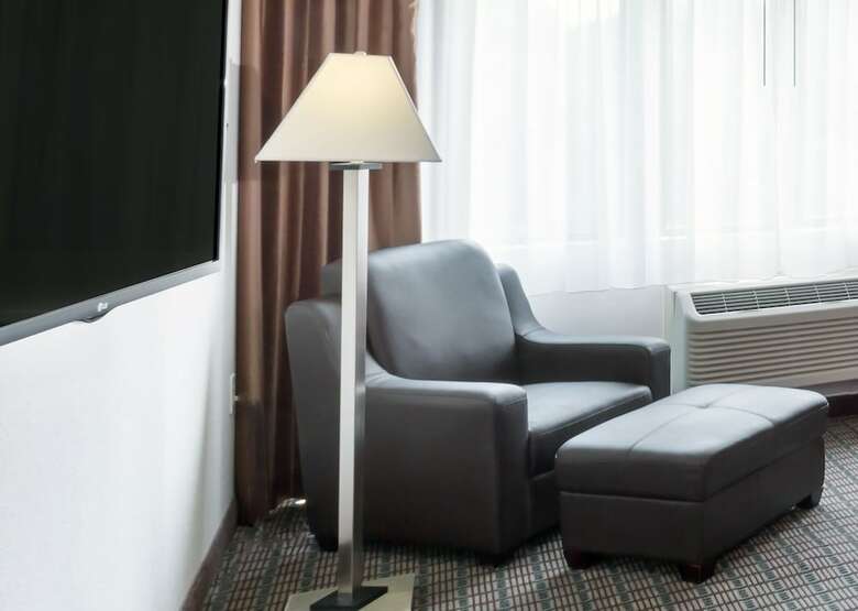Hotel Comfort Inn & Suites Bwi Airport