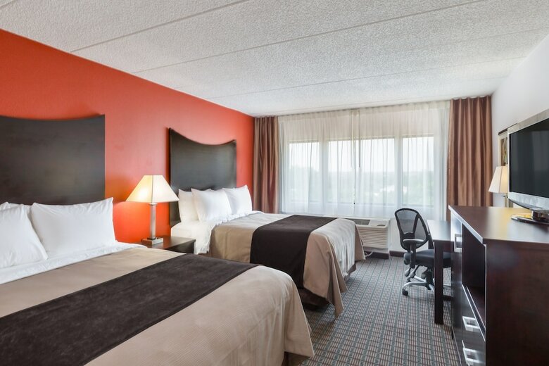 Hotel Comfort Inn & Suites Bwi Airport