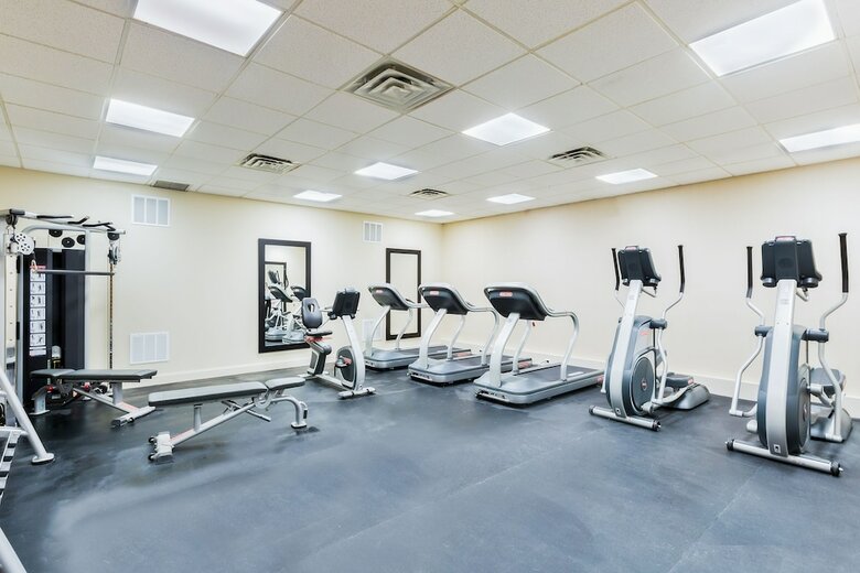 Hotel Comfort Inn & Suites Bwi Airport