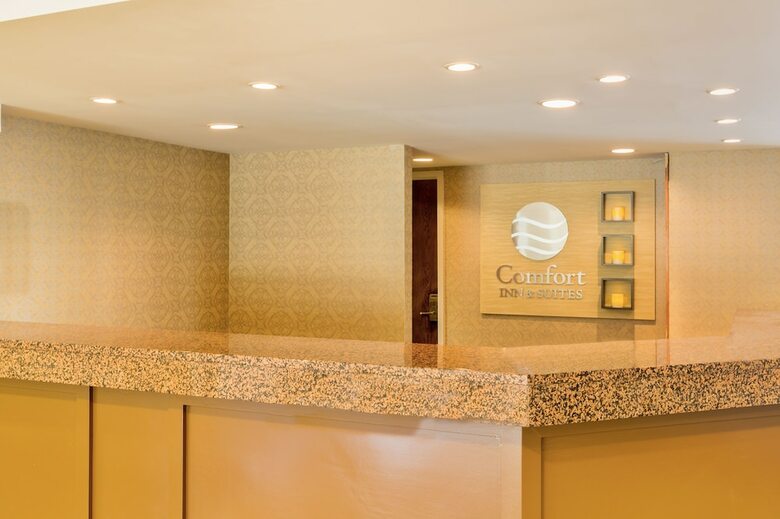 Hotel Comfort Inn & Suites Bwi Airport