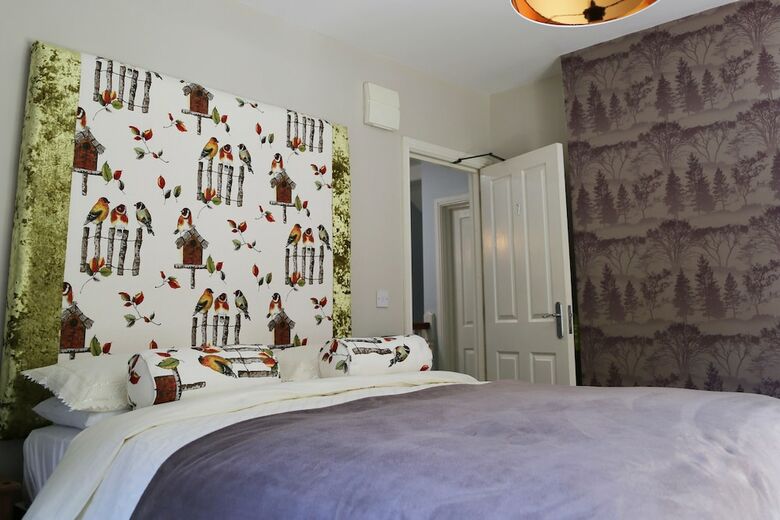 Hotel Summer Hill Guest House