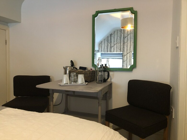 Hotel Summer Hill Guest House