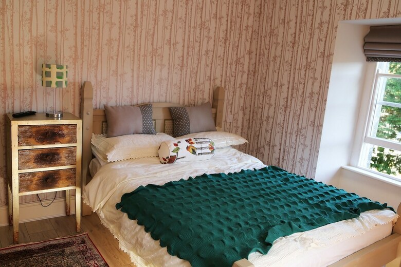 Hotel Summer Hill Guest House