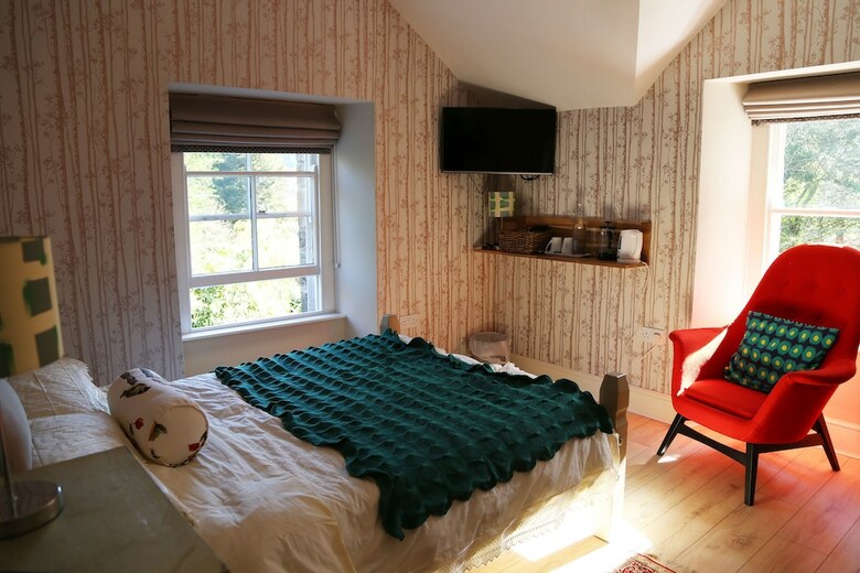 Hotel Summer Hill Guest House