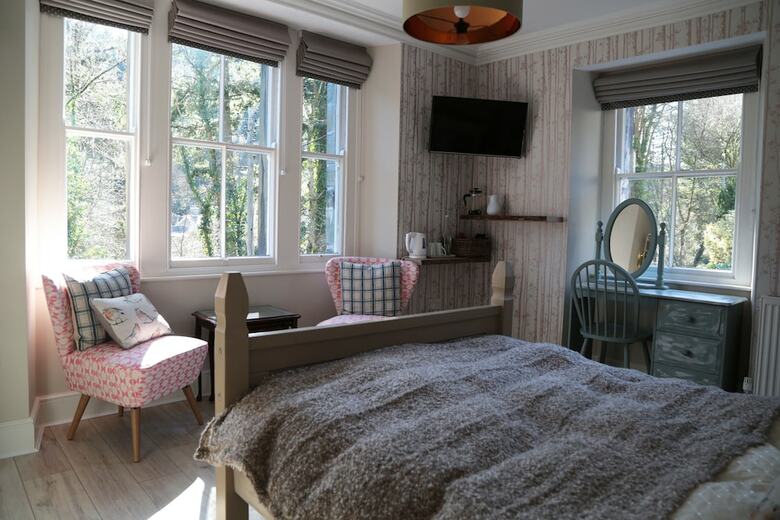 Hotel Summer Hill Guest House