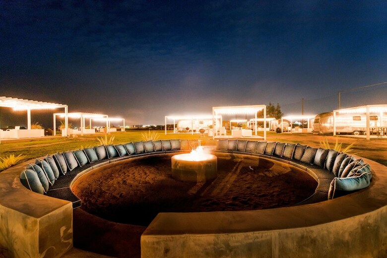 Grancamping Senagajima By Wbf