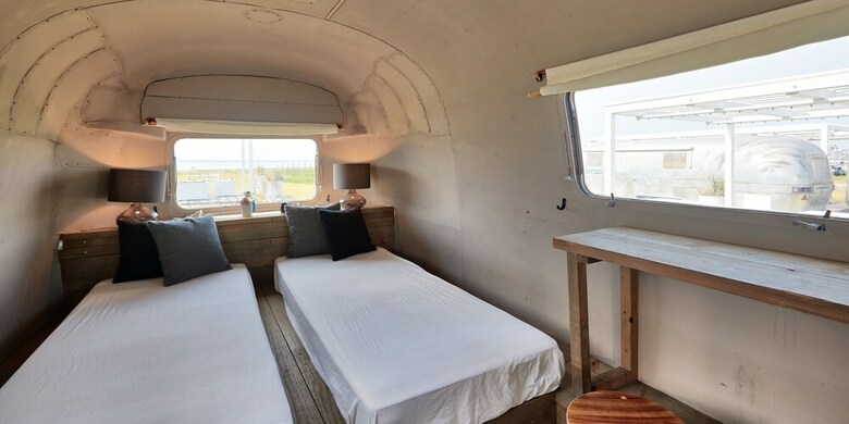Grancamping Senagajima By Wbf