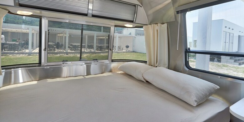 Grancamping Senagajima By Wbf