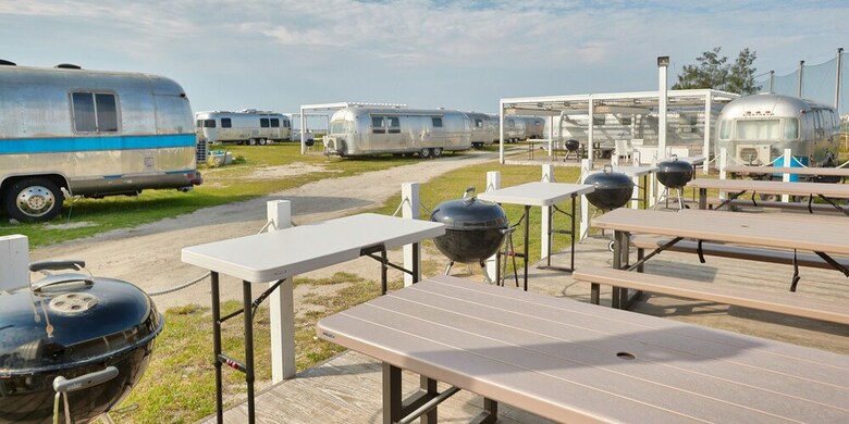 Grancamping Senagajima By Wbf