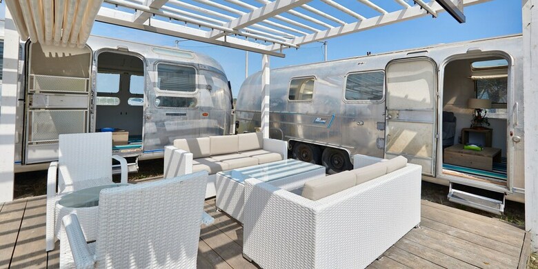 Grancamping Senagajima By Wbf