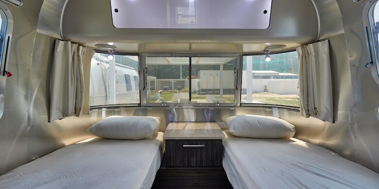 Grancamping Senagajima By Wbf