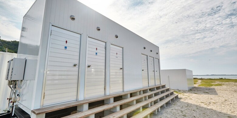 Grancamping Senagajima By Wbf