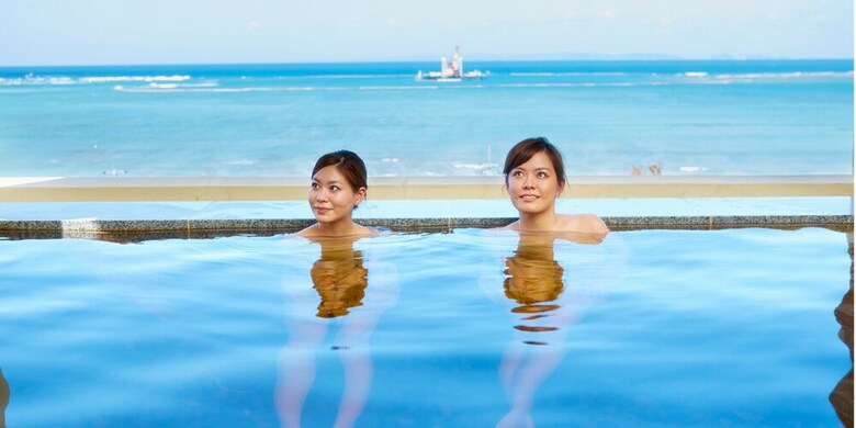 Grancamping Senagajima By Wbf