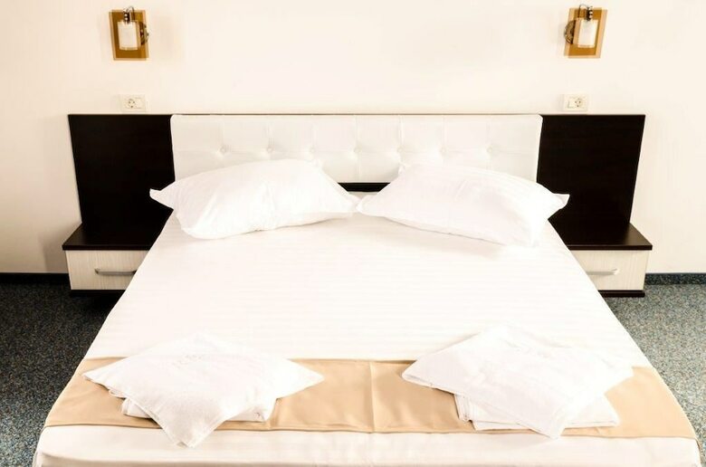Apartamento Babylonia Resort