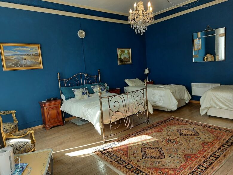 Bed & Breakfast Villa Celine
