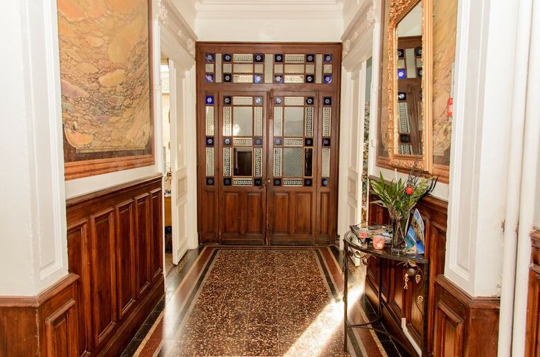 Bed & Breakfast Villa Celine