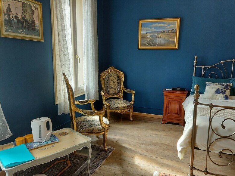 Bed & Breakfast Villa Celine