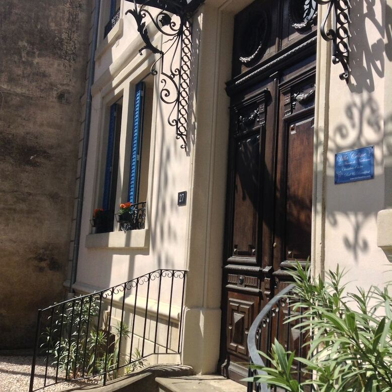 Bed & Breakfast Villa Celine