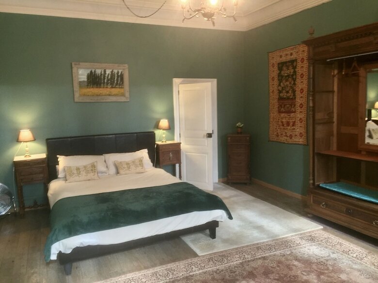 Bed & Breakfast Villa Celine