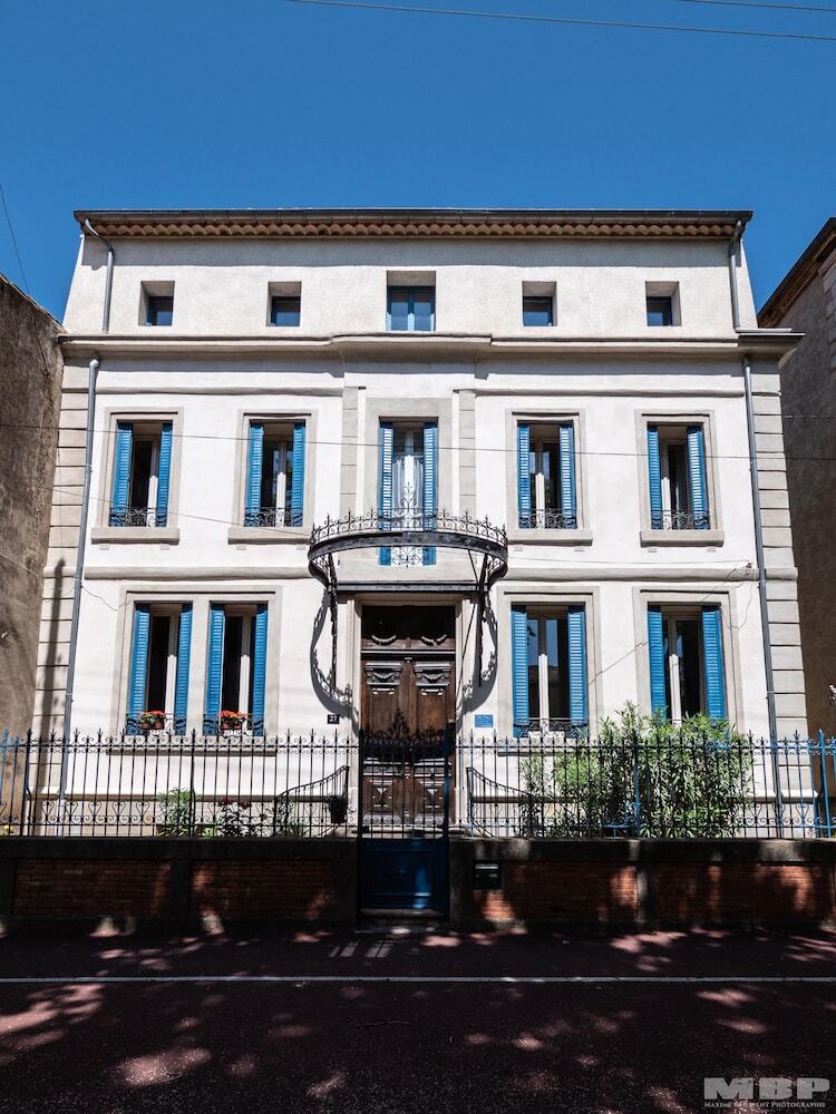 Bed & Breakfast Villa Celine