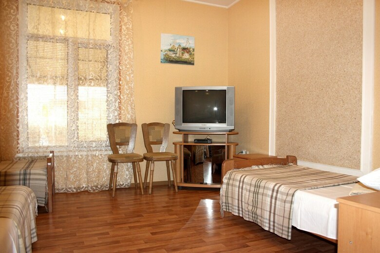 Hlebodarskyi Mini Hotel