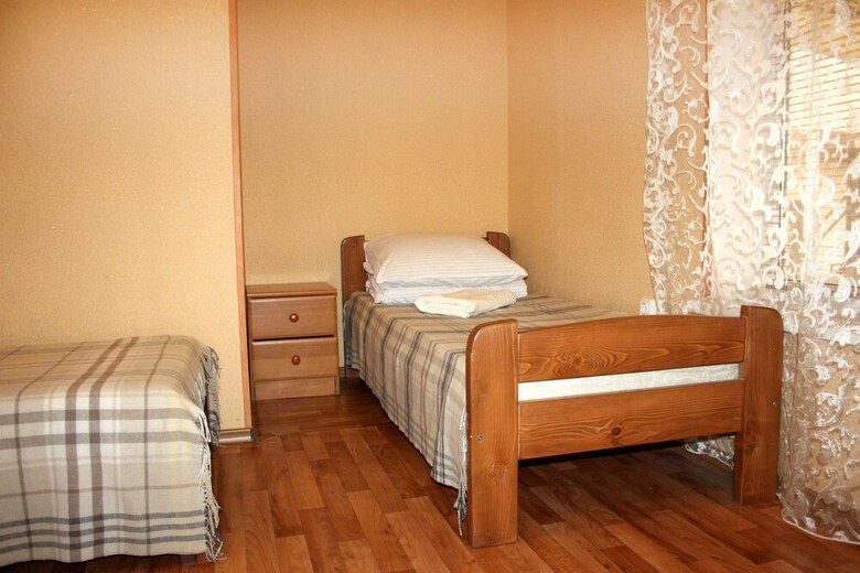 Hlebodarskyi Mini Hotel
