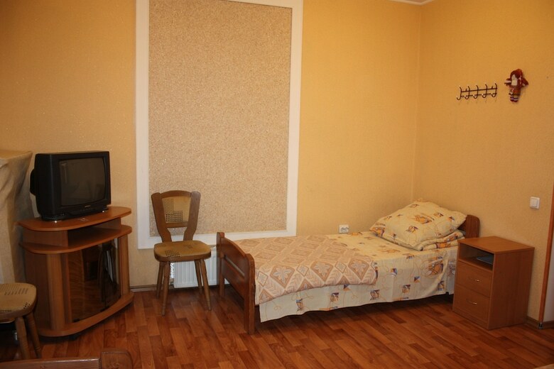 Hlebodarskyi Mini Hotel