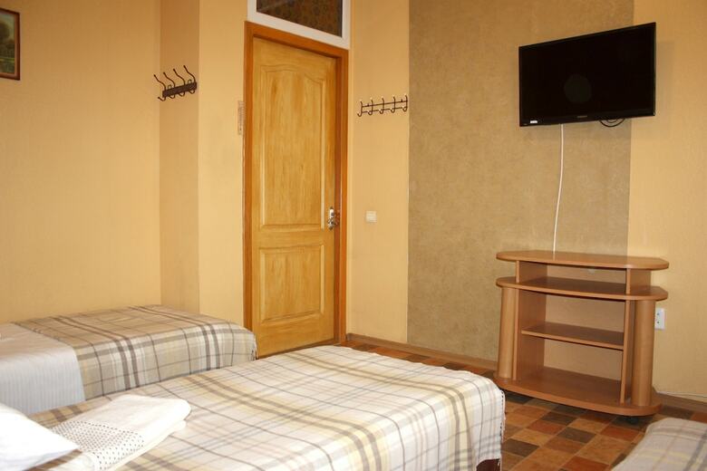 Hlebodarskyi Mini Hotel
