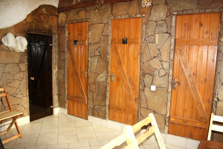 Hlebodarskyi Mini Hotel