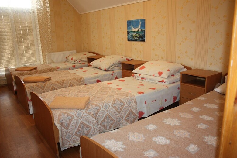 Hlebodarskyi Mini Hotel