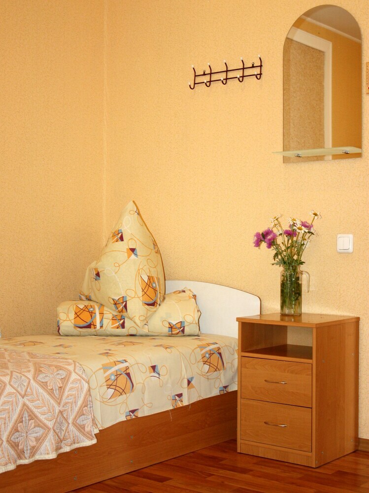 Hlebodarskyi Mini Hotel