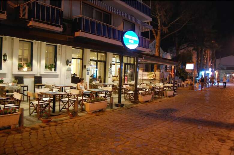 Villa Dedem Hotel
