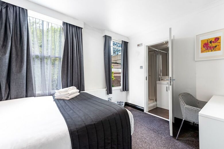 Apartamentos The Dome Kings Cross