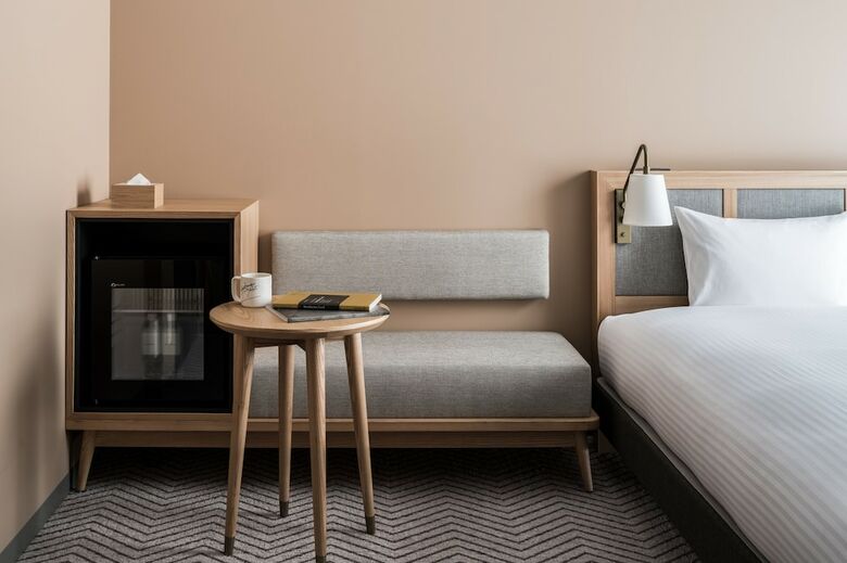 The Share Hotels Rakuro Kyoto
