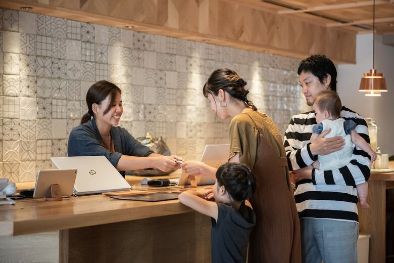 The Share Hotels Rakuro Kyoto