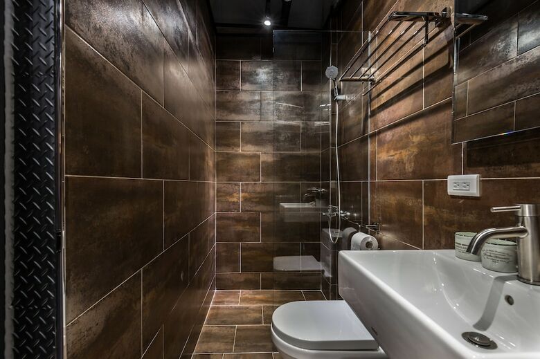 Hotel Reality Design Inn