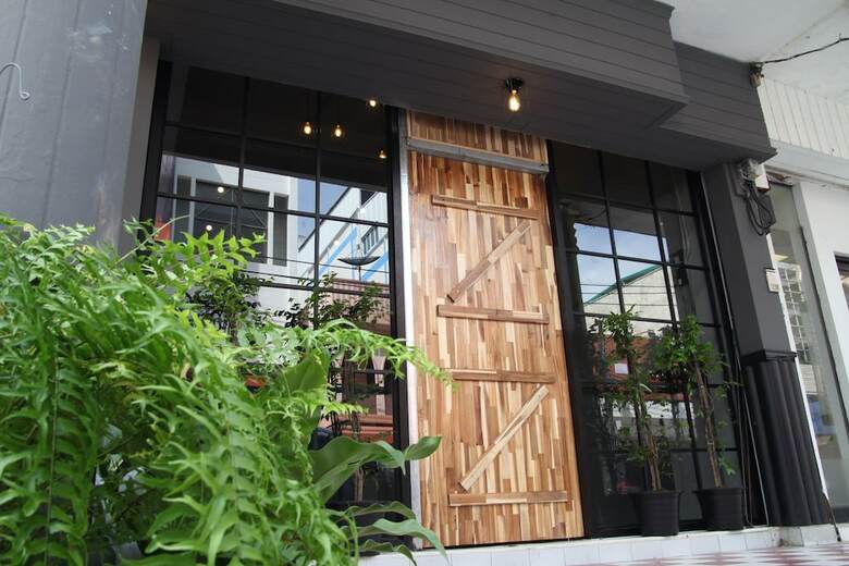 Hostal Vitamin Sea Hostel Phuket