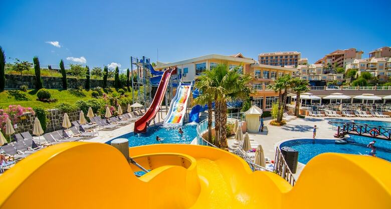 Hotel Clc Kusadasi Golf & Spa Resort - All Inclusive