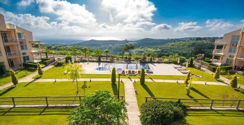 Hotel Clc Kusadasi Golf & Spa Resort - All Inclusive