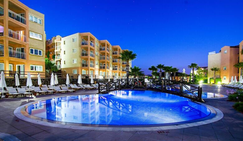 Hotel Clc Kusadasi Golf & Spa Resort - All Inclusive