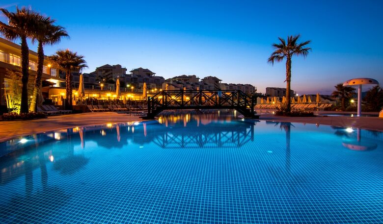 Hotel Clc Kusadasi Golf & Spa Resort - All Inclusive