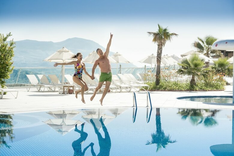 Hotel Clc Kusadasi Golf & Spa Resort - All Inclusive