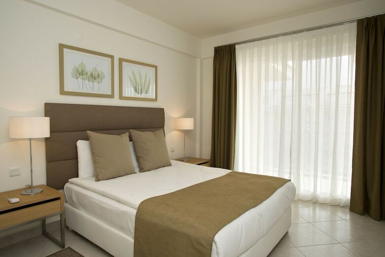 Hotel Clc Kusadasi Golf & Spa Resort - All Inclusive